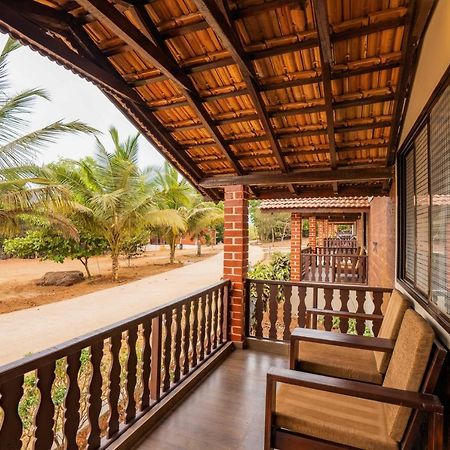 Zostel Gokarna Hostel Gokarna  Kültér fotó