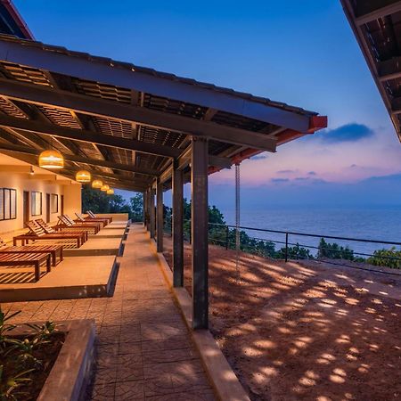 Zostel Gokarna Hostel Gokarna  Kültér fotó