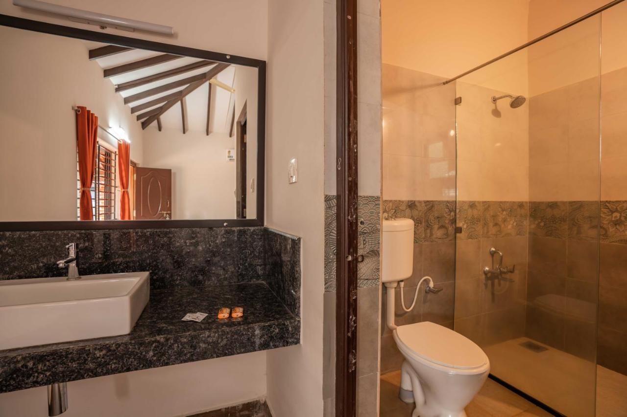 Zostel Gokarna Hostel Gokarna  Kültér fotó