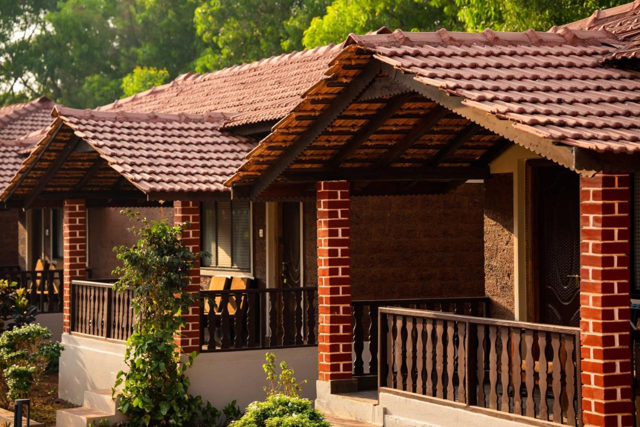 Zostel Gokarna Hostel Gokarna  Kültér fotó
