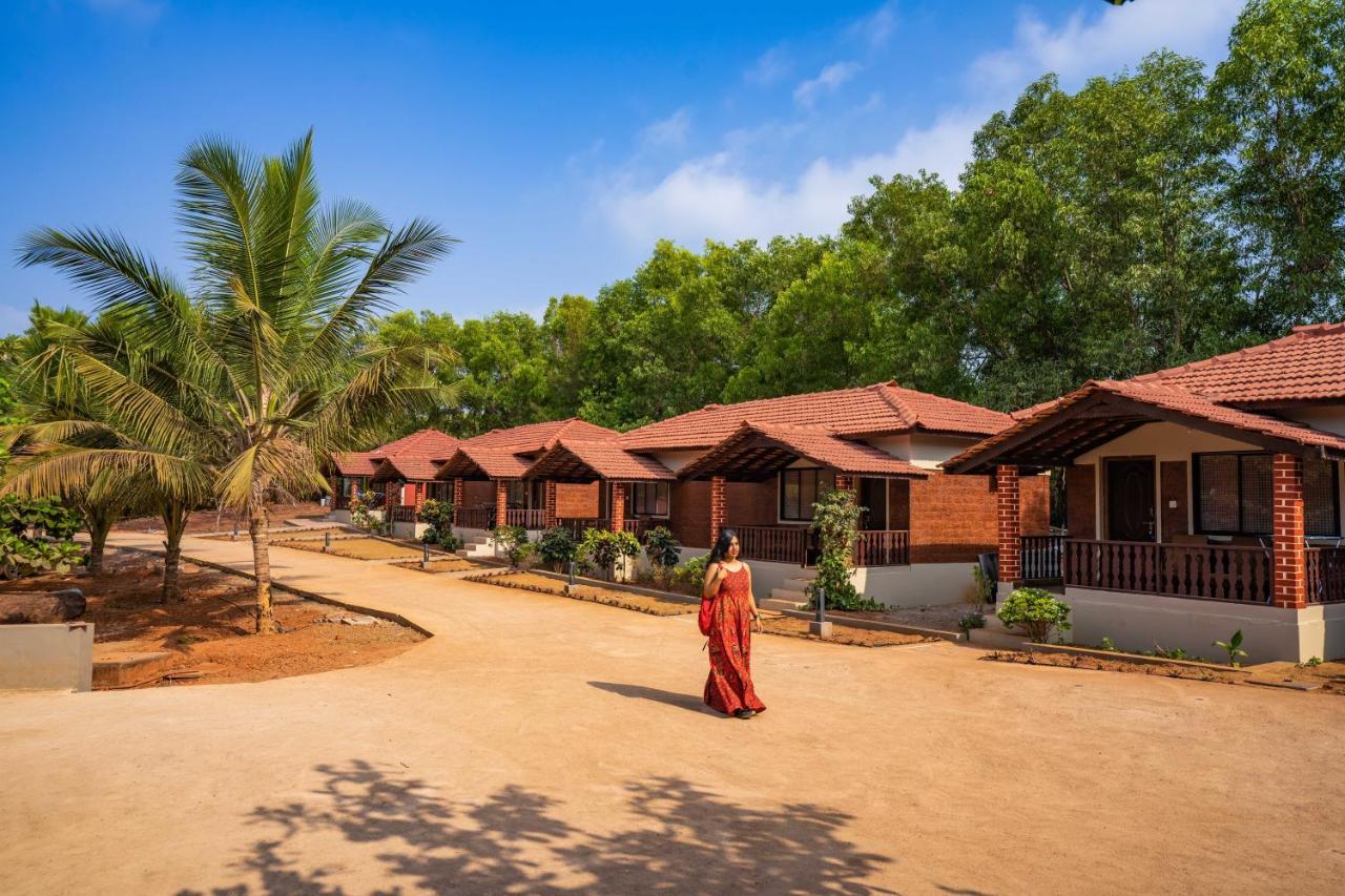 Zostel Gokarna Hostel Gokarna  Kültér fotó