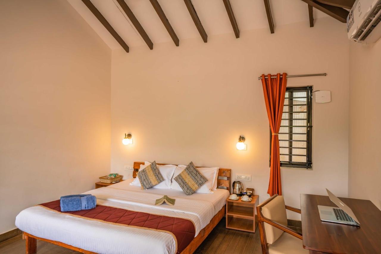 Zostel Gokarna Hostel Gokarna  Kültér fotó