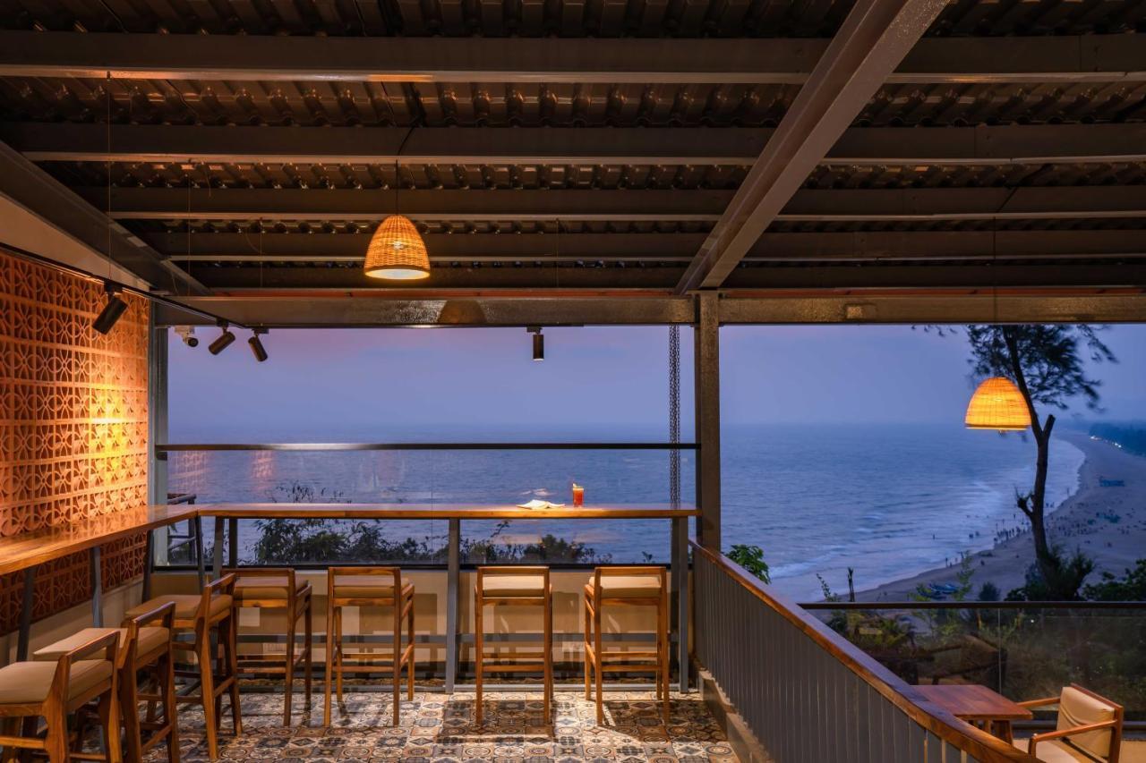 Zostel Gokarna Hostel Gokarna  Kültér fotó