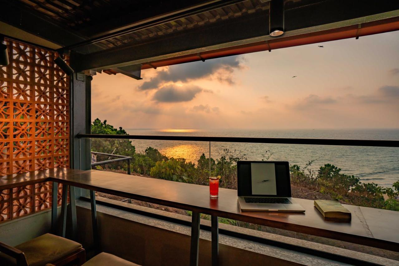 Zostel Gokarna Hostel Gokarna  Kültér fotó