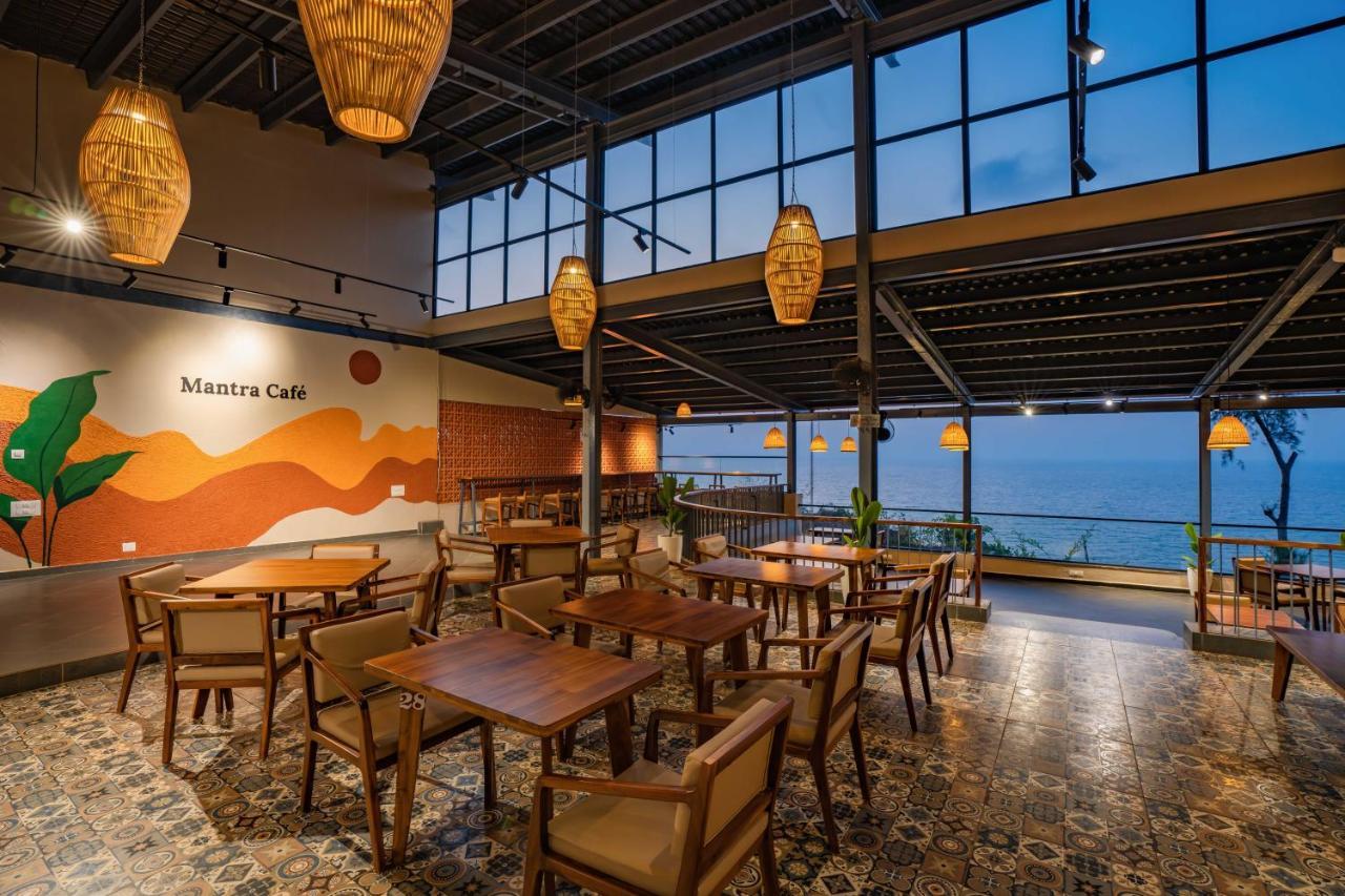 Zostel Gokarna Hostel Gokarna  Kültér fotó