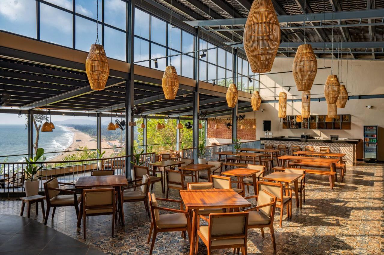 Zostel Gokarna Hostel Gokarna  Kültér fotó