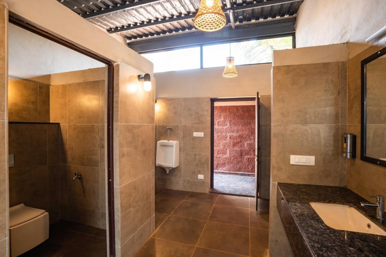 Zostel Gokarna Hostel Gokarna  Kültér fotó