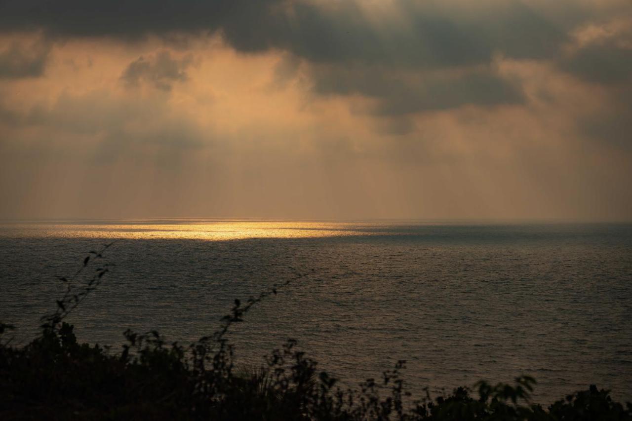 Zostel Gokarna Hostel Gokarna  Kültér fotó