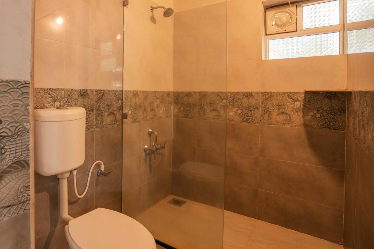Zostel Gokarna Hostel Gokarna  Kültér fotó