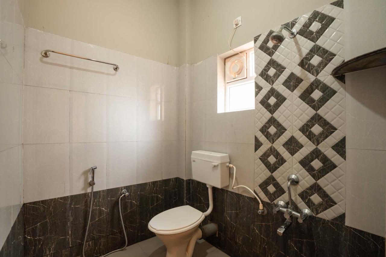 Zostel Gokarna Hostel Gokarna  Kültér fotó