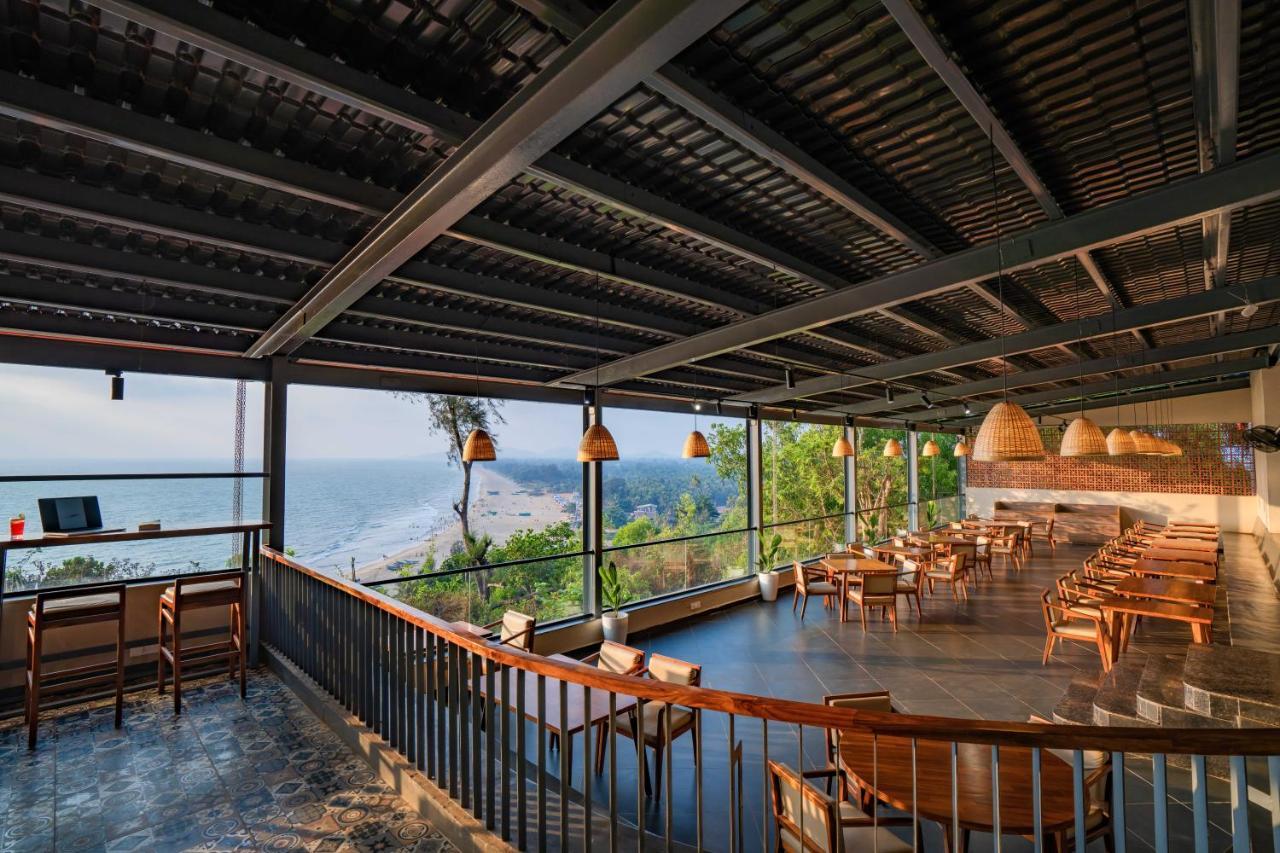Zostel Gokarna Hostel Gokarna  Kültér fotó