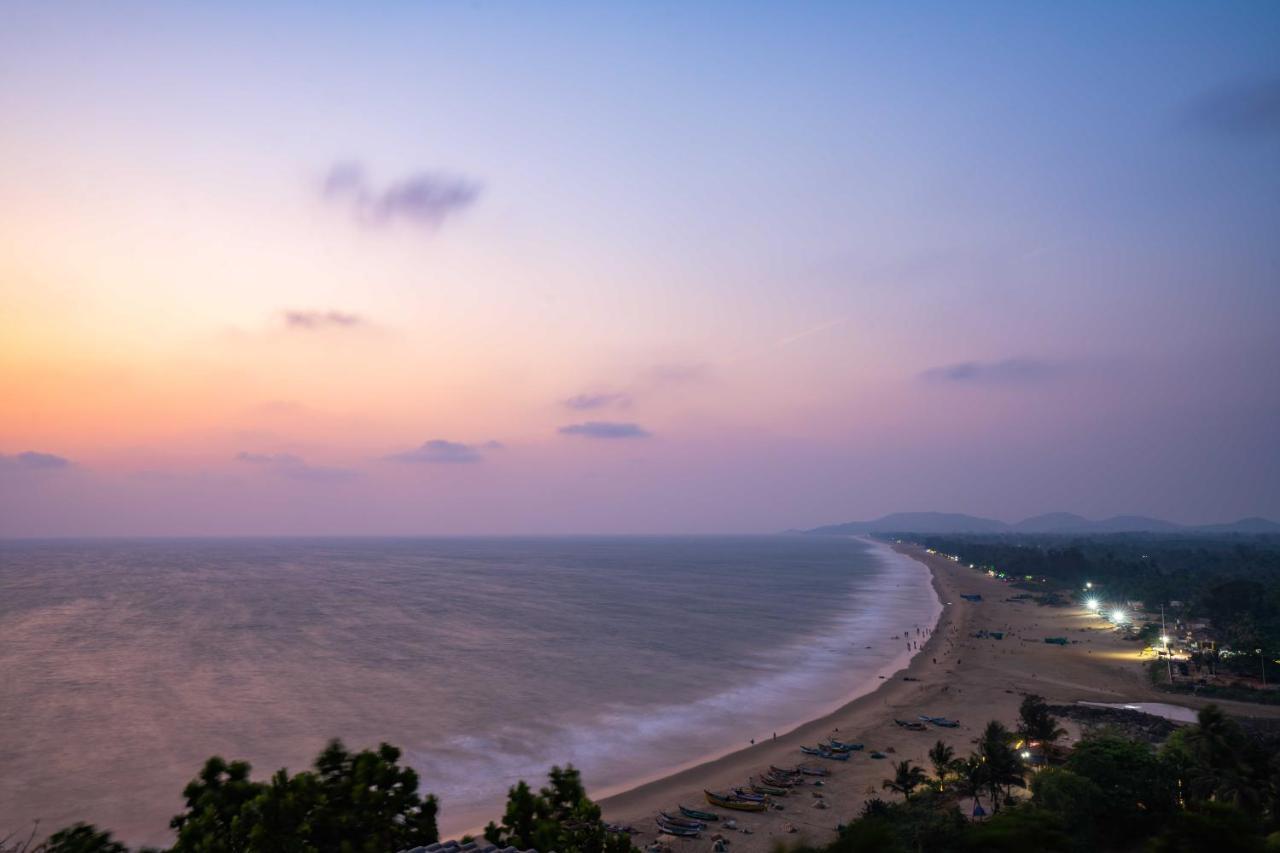 Zostel Gokarna Hostel Gokarna  Kültér fotó