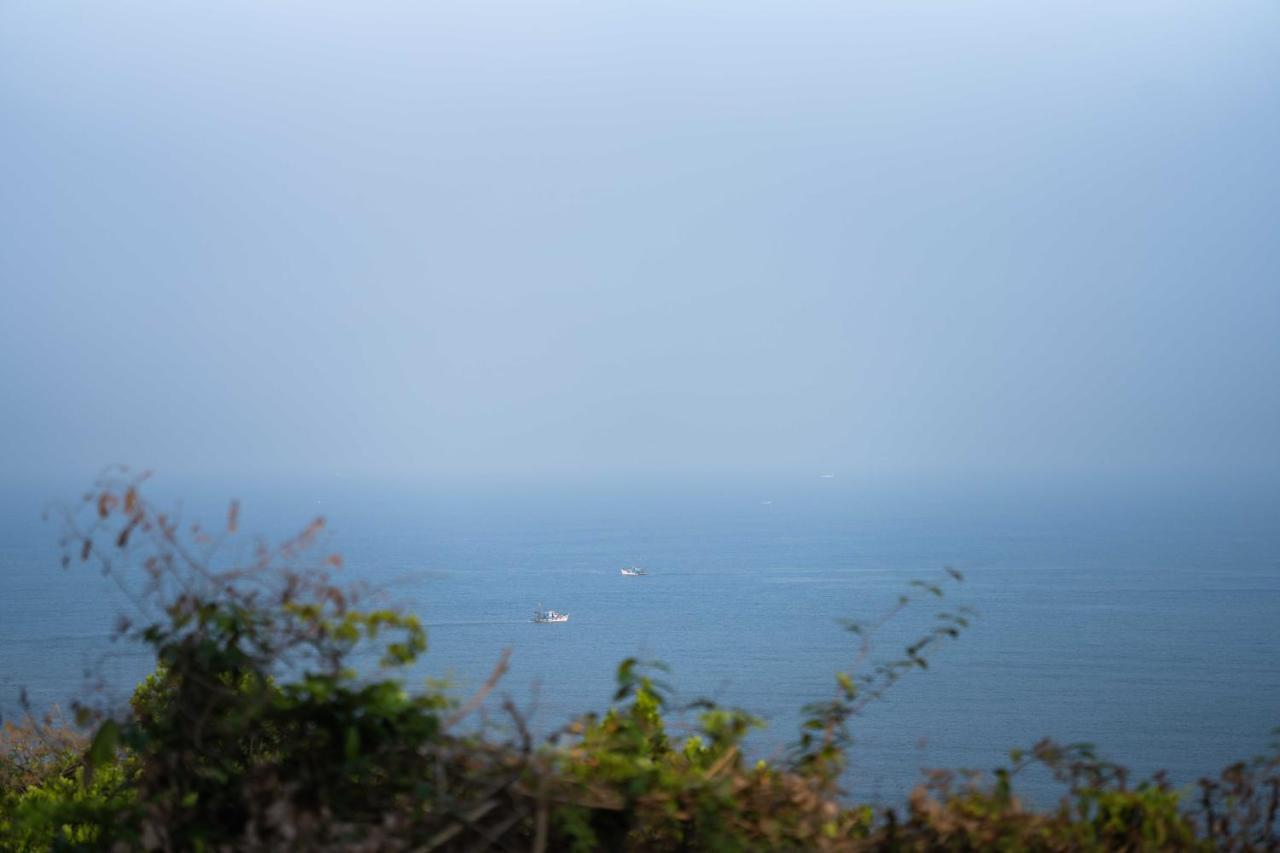 Zostel Gokarna Hostel Gokarna  Kültér fotó