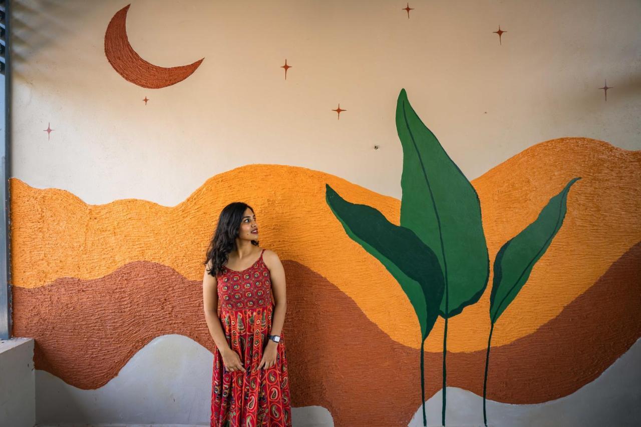 Zostel Gokarna Hostel Gokarna  Kültér fotó