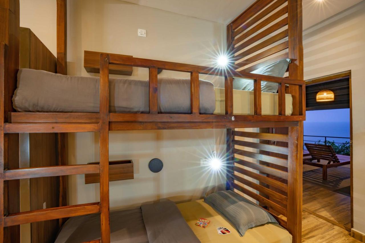 Zostel Gokarna Hostel Gokarna  Kültér fotó