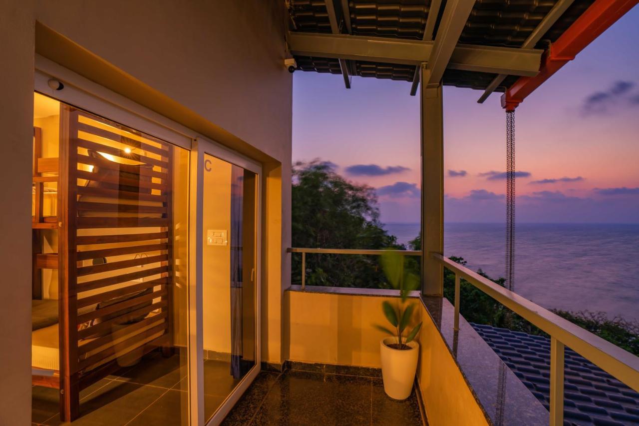 Zostel Gokarna Hostel Gokarna  Kültér fotó