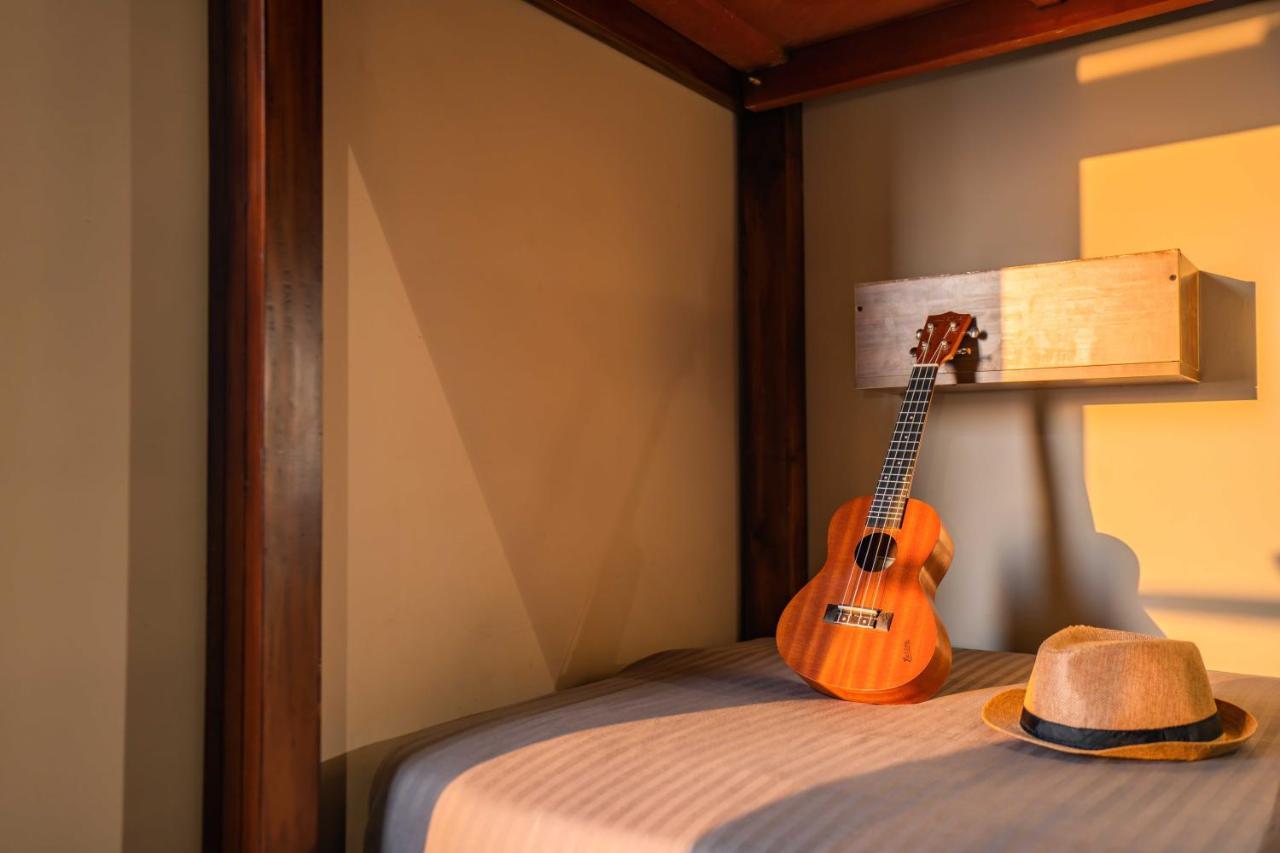 Zostel Gokarna Hostel Gokarna  Kültér fotó