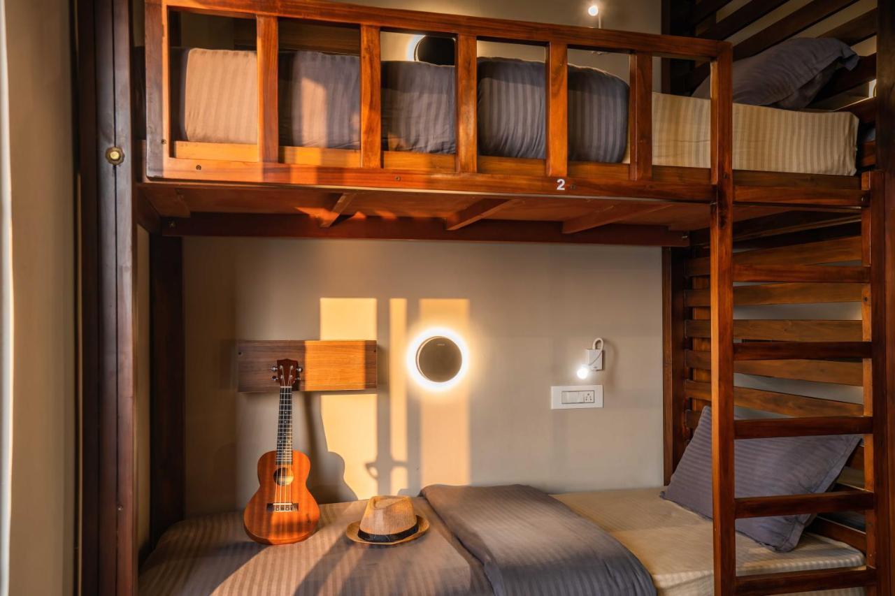 Zostel Gokarna Hostel Gokarna  Kültér fotó