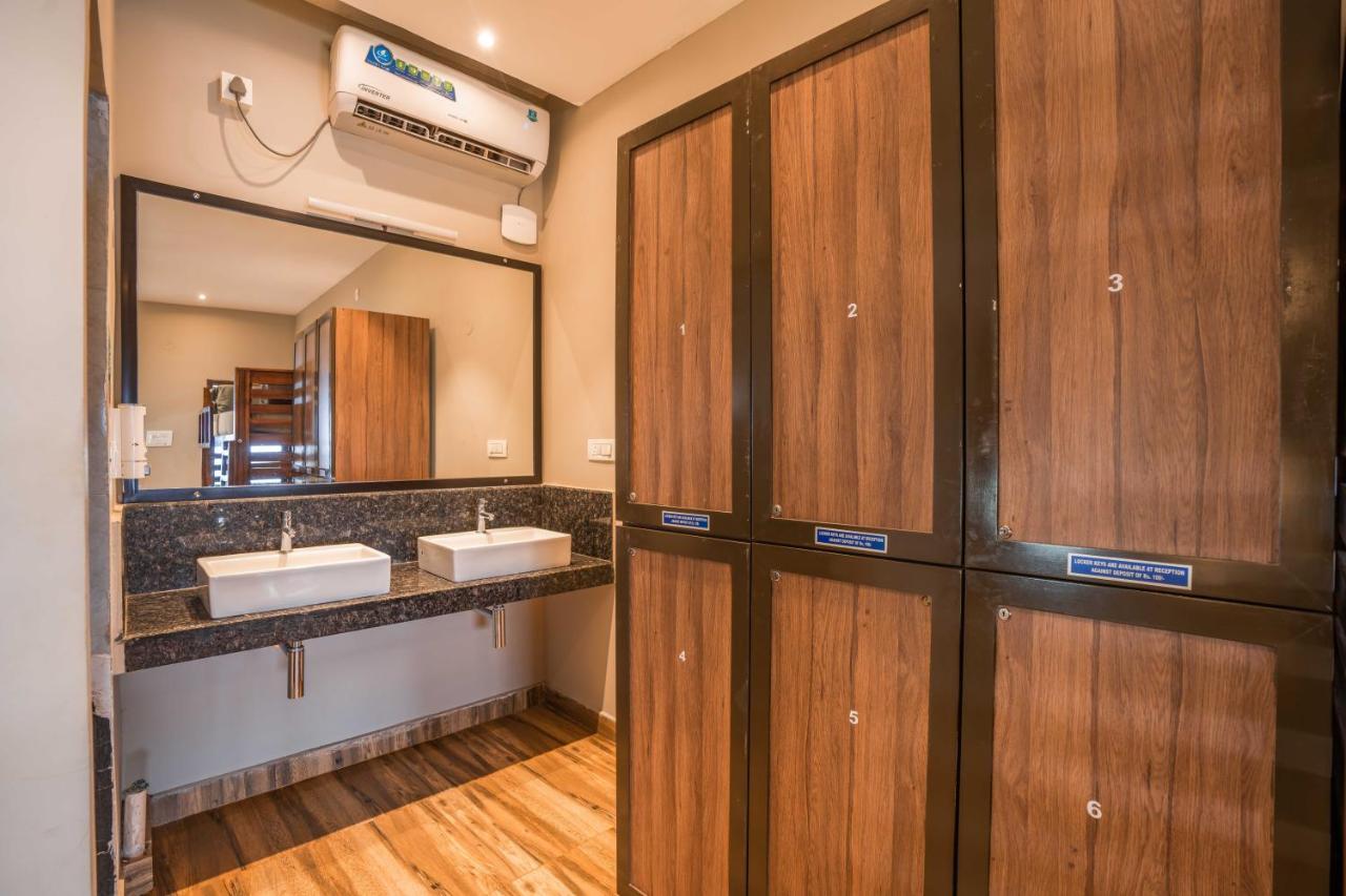 Zostel Gokarna Hostel Gokarna  Kültér fotó