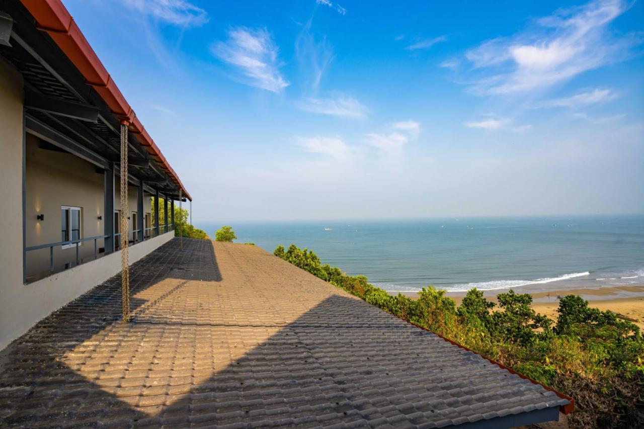 Zostel Gokarna Hostel Gokarna  Kültér fotó