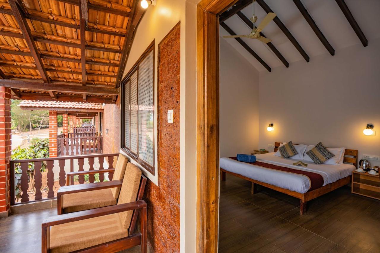 Zostel Gokarna Hostel Gokarna  Kültér fotó