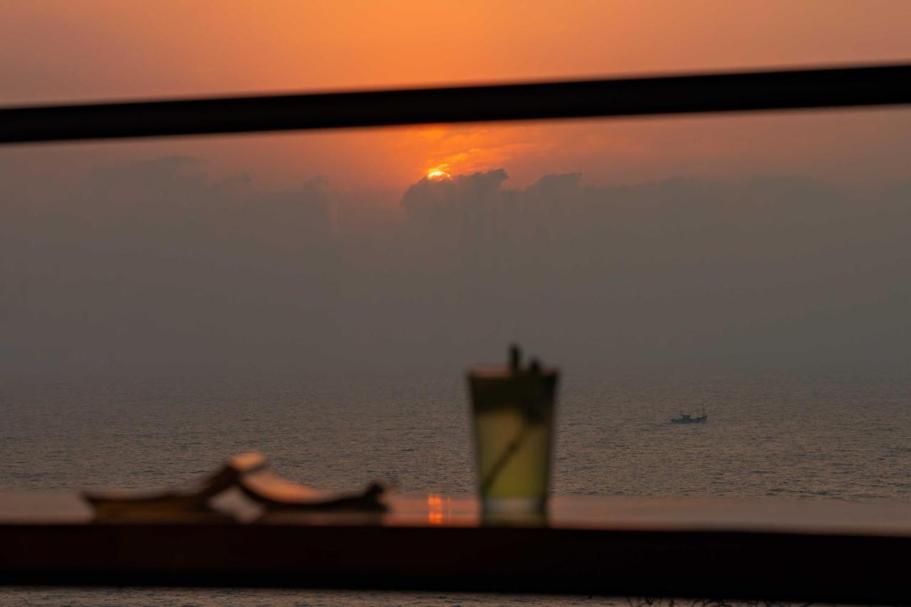 Zostel Gokarna Hostel Gokarna  Kültér fotó