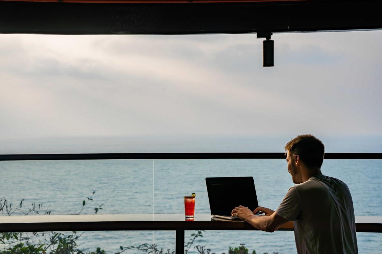 Zostel Gokarna Hostel Gokarna  Kültér fotó