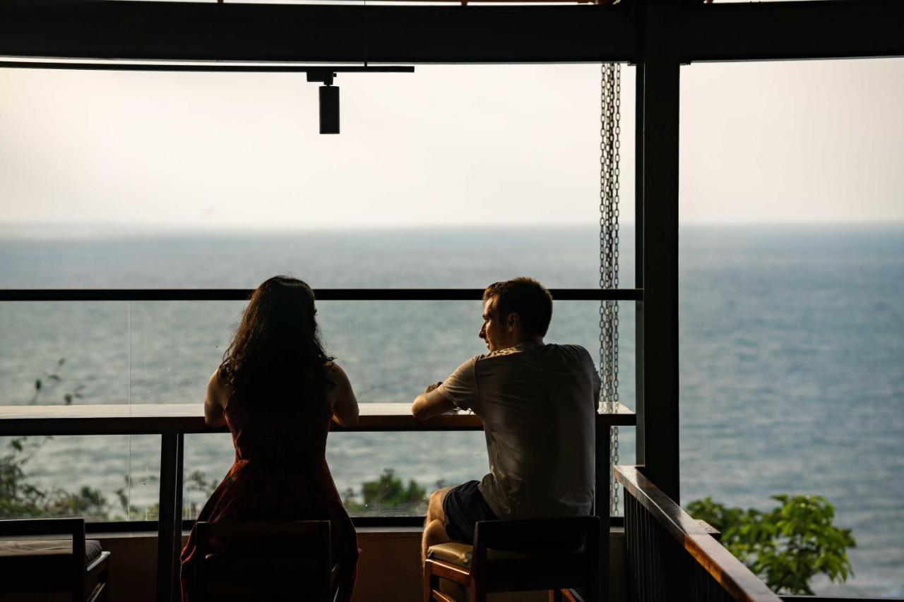 Zostel Gokarna Hostel Gokarna  Kültér fotó