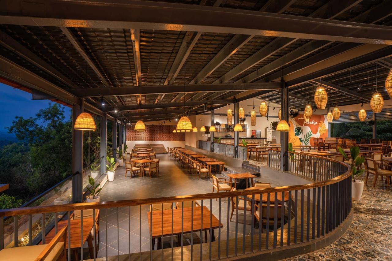 Zostel Gokarna Hostel Gokarna  Kültér fotó
