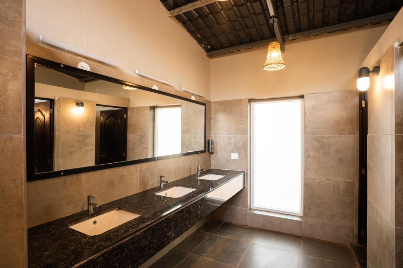Zostel Gokarna Hostel Gokarna  Kültér fotó