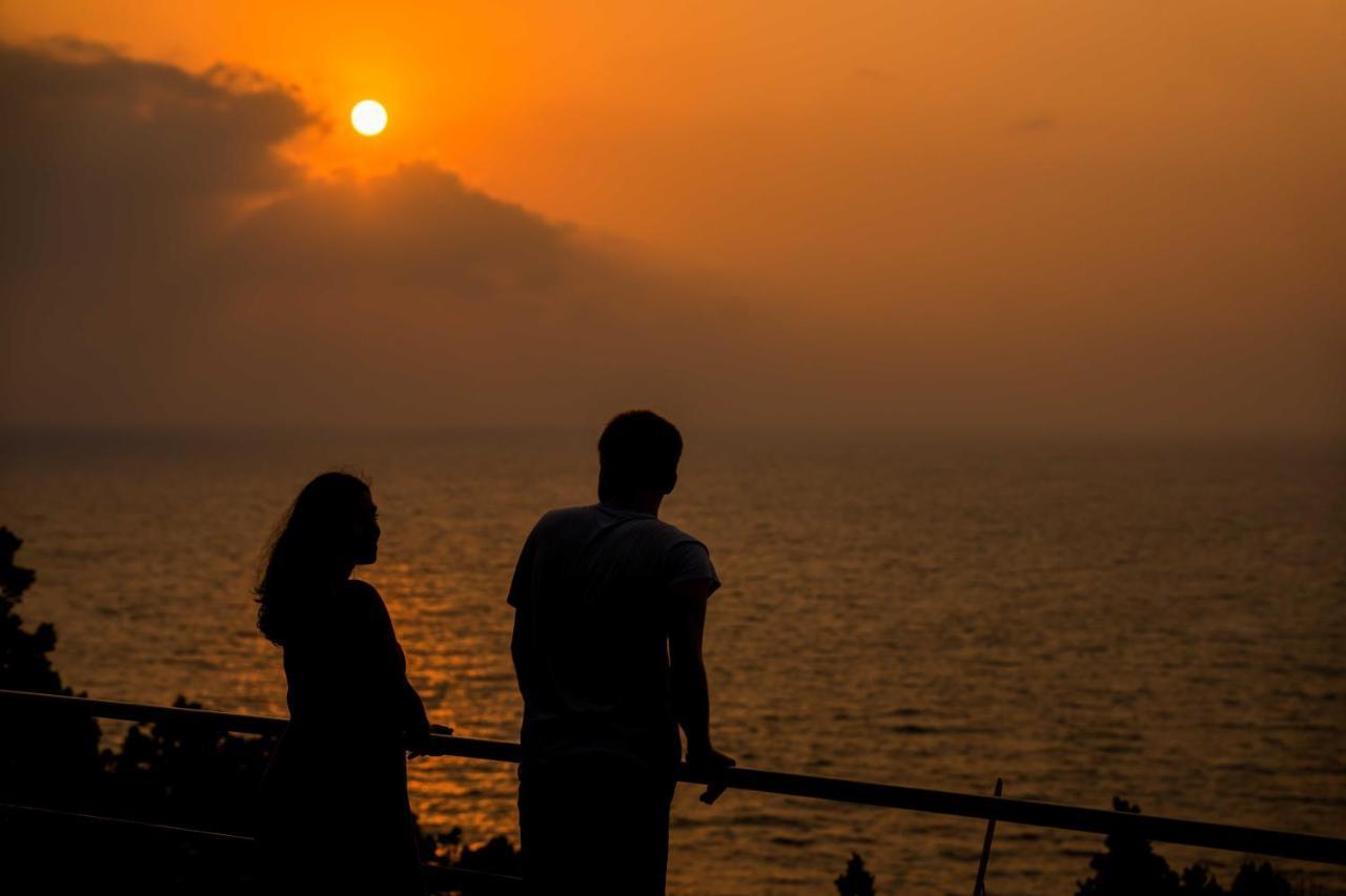 Zostel Gokarna Hostel Gokarna  Kültér fotó
