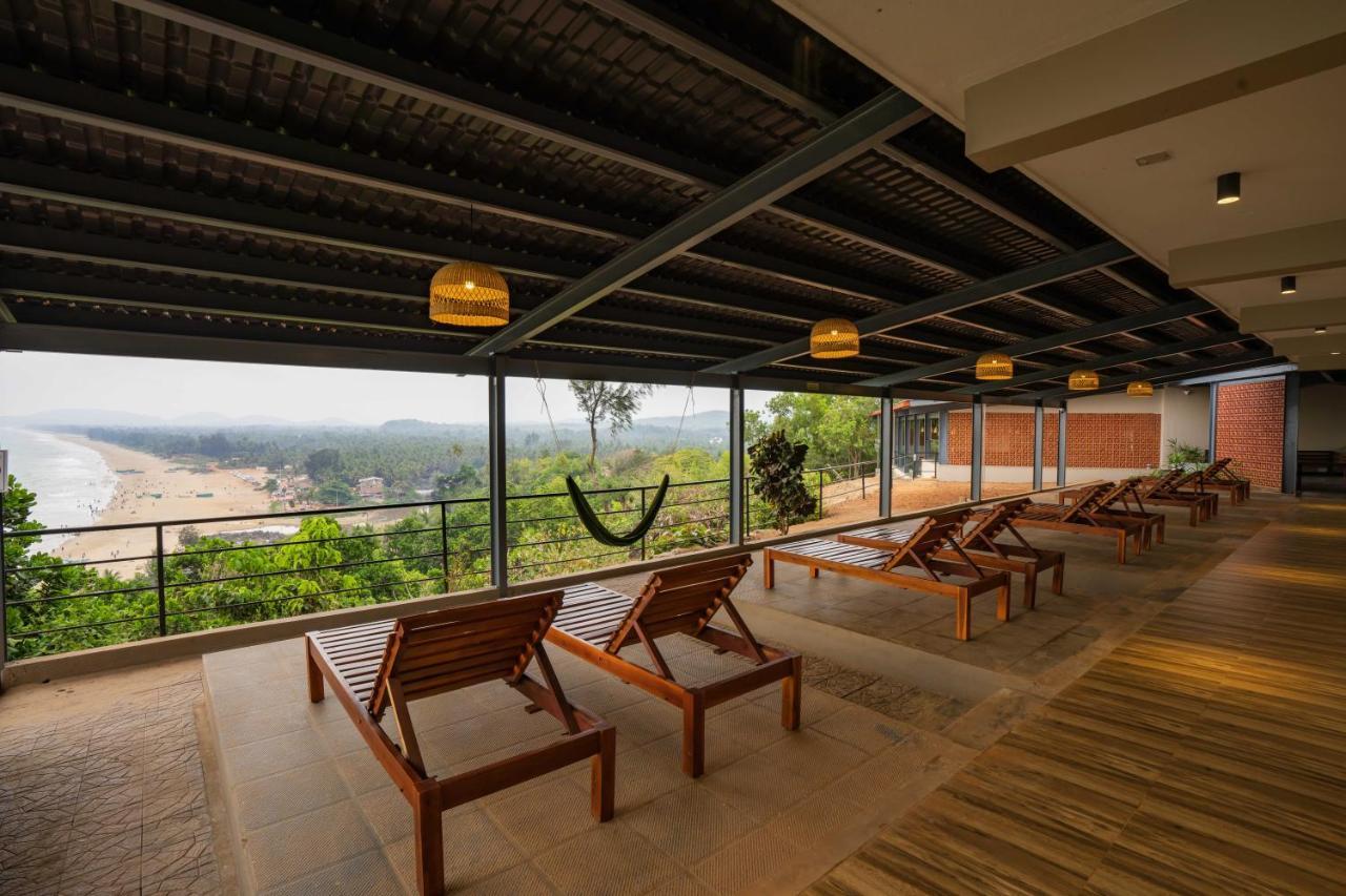 Zostel Gokarna Hostel Gokarna  Kültér fotó