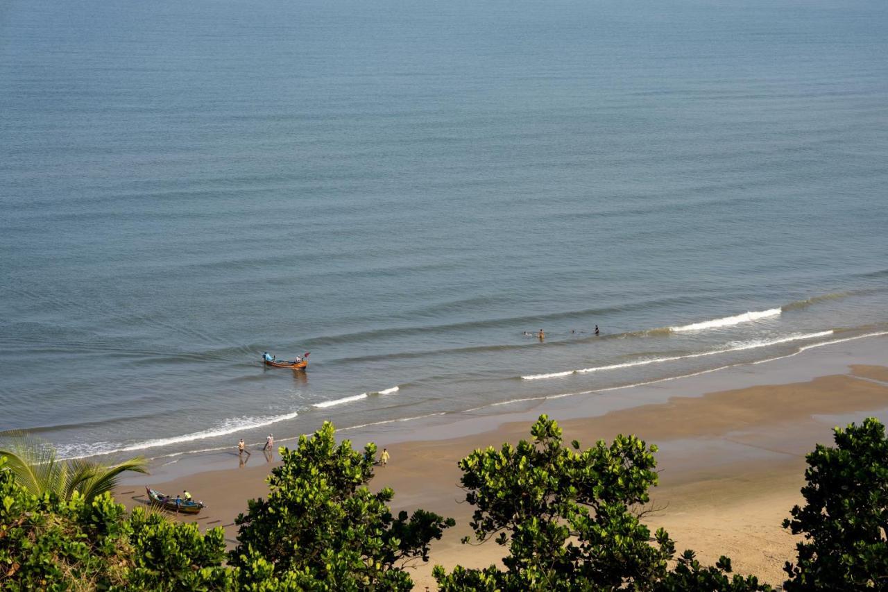Zostel Gokarna Hostel Gokarna  Kültér fotó