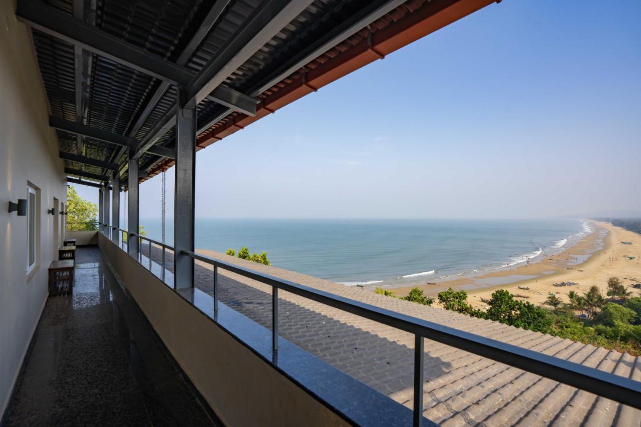 Zostel Gokarna Hostel Gokarna  Kültér fotó
