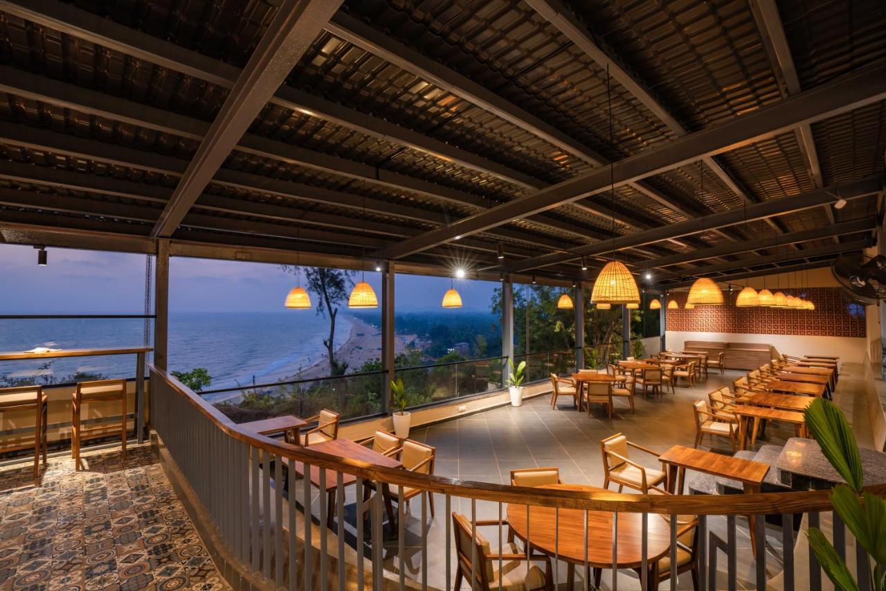 Zostel Gokarna Hostel Gokarna  Kültér fotó
