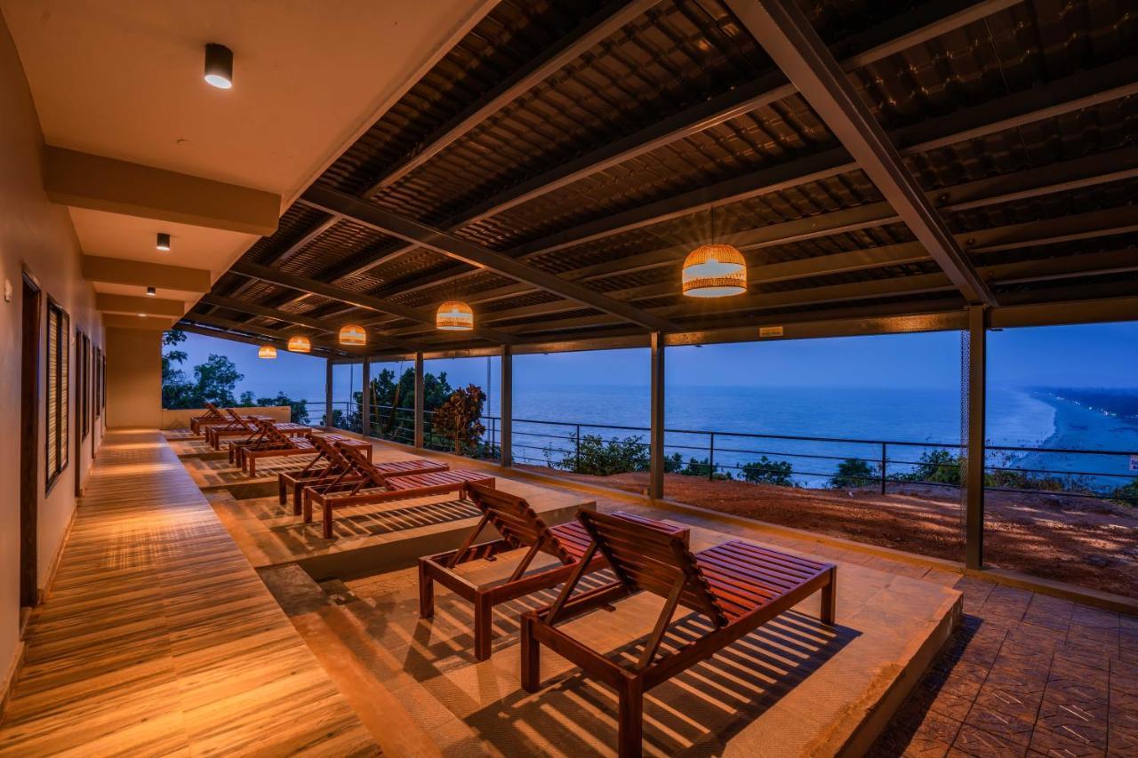 Zostel Gokarna Hostel Gokarna  Kültér fotó